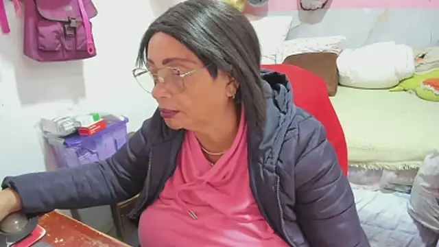 Mrs mommy  online show from 03/28/26, 01:56