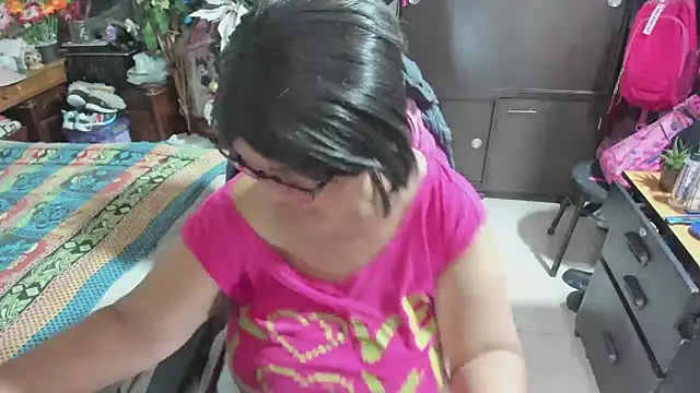 Mrs mommy  online show from 01/07/26, 04:45