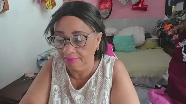 Mrs mommy  online show from 03/21/26, 07:40