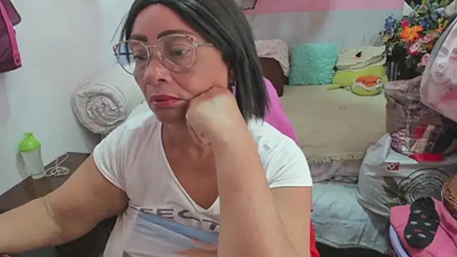 Mrs mommy  online show from 03/29/26, 08:43