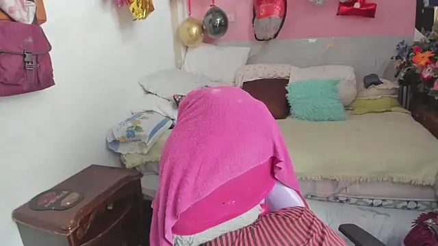 Mrs mommy  online show from 03/24/26, 09:26