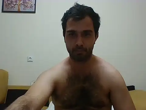 Victorious Devil online show from 03/12/26, 03:01