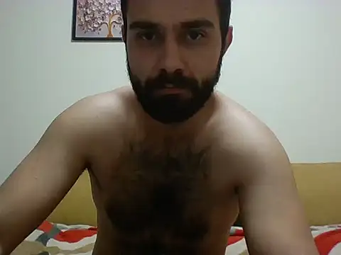 Victorious Devil online show from 12/04/25, 02:54