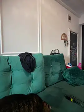 HotXMom online show from 02/12/26, 07:52