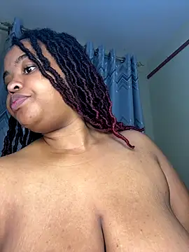 Linahlove online show from 12/03/25, 03:44