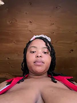 Linahlove online show from 02/23/25, 09:44