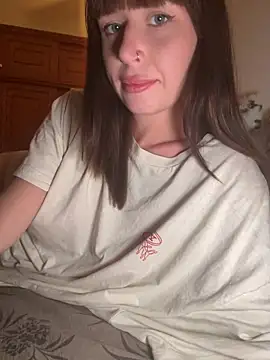 Melina-Mars online show from 04/05/26, 11:11