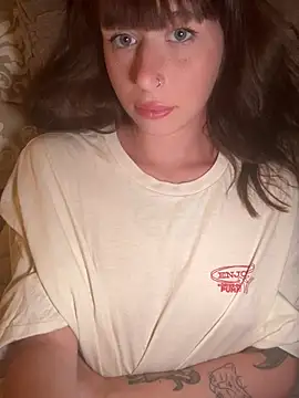 Melina-Mars online show from 04/05/26, 12:17