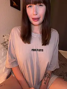 Melina-Mars online show from 02/22/26, 12:35