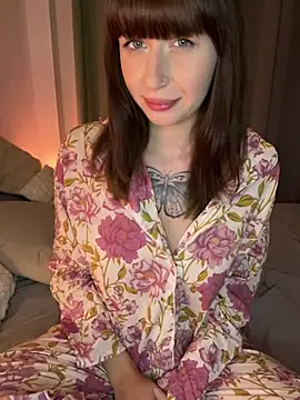 Melina-Mars online show from 04/03/26, 11:00