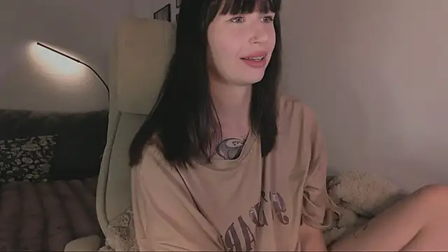 Melina-Mars online show from 12/21/25, 08:53