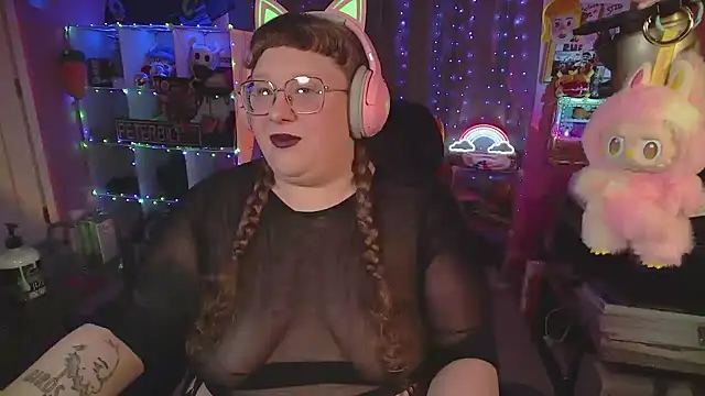 FatVeronica online show from 02/23/26, 10:21