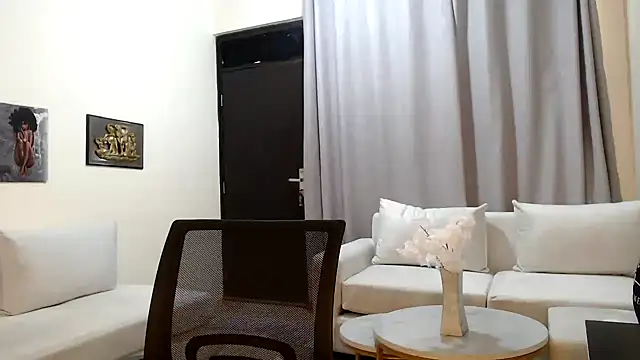 Horny princes online show from 04/13/26, 10:41