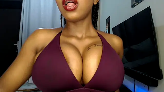 Horny princes online show from 05/14/26, 09:39