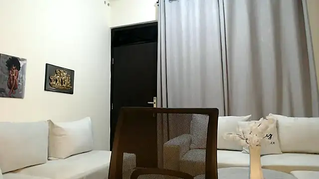 Horny princes online show from 12/21/25, 12:46