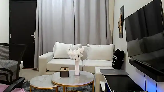 Horny princes online show from 03/16/26, 05:37