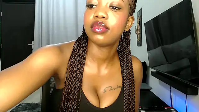 Horny princes online show from 03/21/26, 04:44