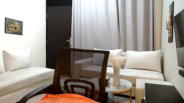 Horny princes online show from 02/09/26, 07:34