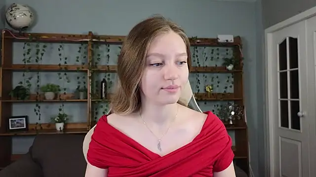 Ksuhesa online show from 12/14/25, 01:12