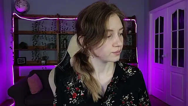 Ksuhesa online show from 02/20/26, 01:02