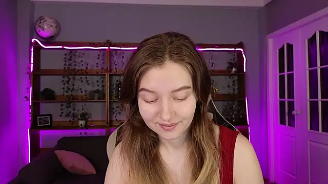 Ksuhesa online show from 02/07/26, 01:13