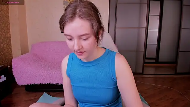 Ksuhesa online show from 03/07/26, 08:21