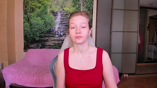 Ksuhesa online show from 05/28/26, 02:08