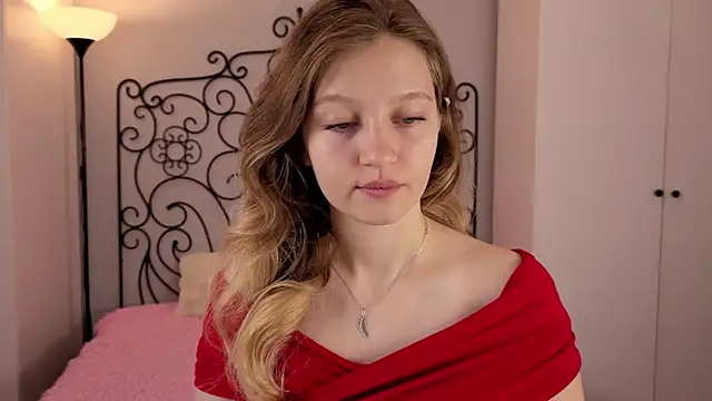 Ksuhesa online show from 12/02/25, 01:06