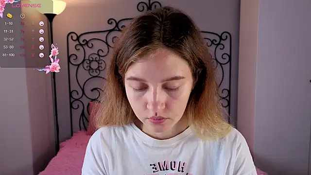 Ksuhesa online show from 09/28/25, 08:10