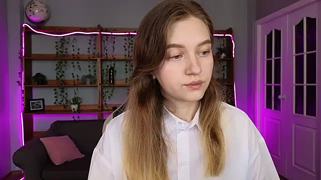 Ksuhesa online show from 02/08/26, 08:01