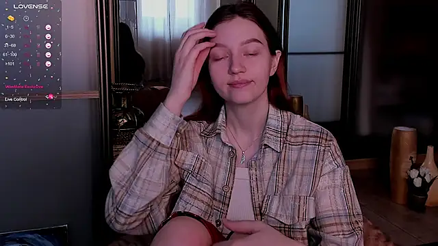 Ksuhesa online show from 03/08/25, 07:16