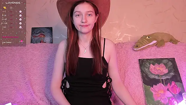 Ksuhesa online show from 03/03/25, 01:23