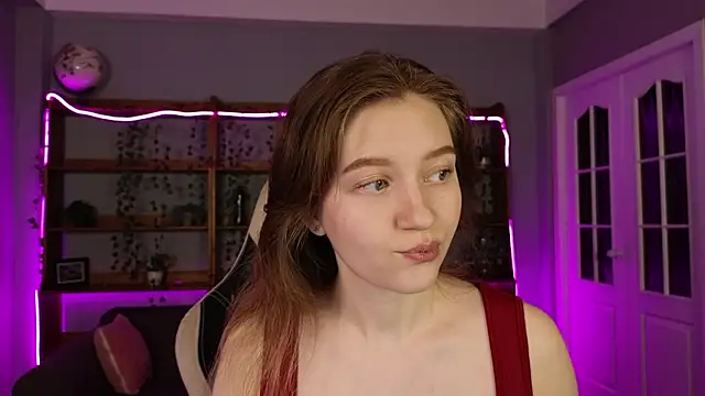 Ksuhesa online show from 02/13/26, 01:05