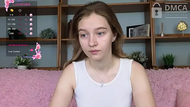 Ksuhesa online show from 10/03/25, 02:15