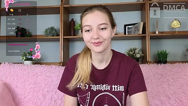 Ksuhesa online show from 09/14/25, 08:04