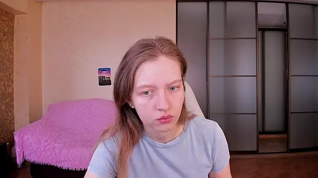 Ksuhesa online show from 04/02/26, 03:24