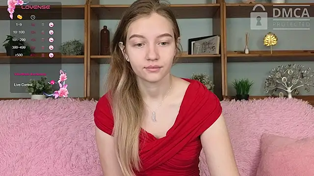 Ksuhesa online show from 10/27/25, 02:12