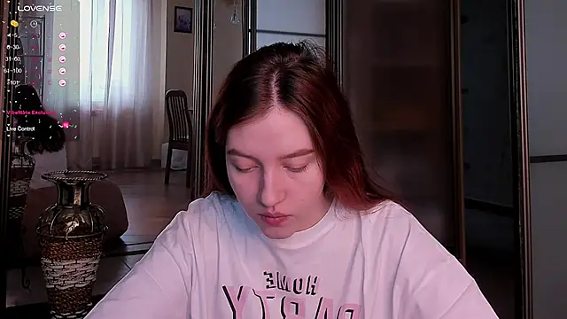 Ksuhesa online show from 03/07/25, 07:08