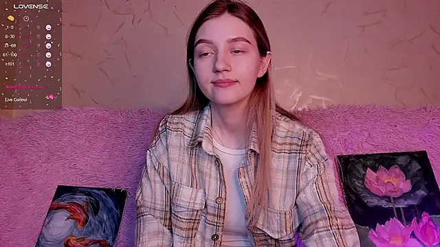 Ksuhesa online show from 03/17/25, 01:39