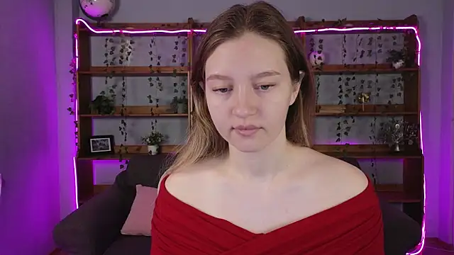 Ksuhesa online show from 01/17/26, 03:32