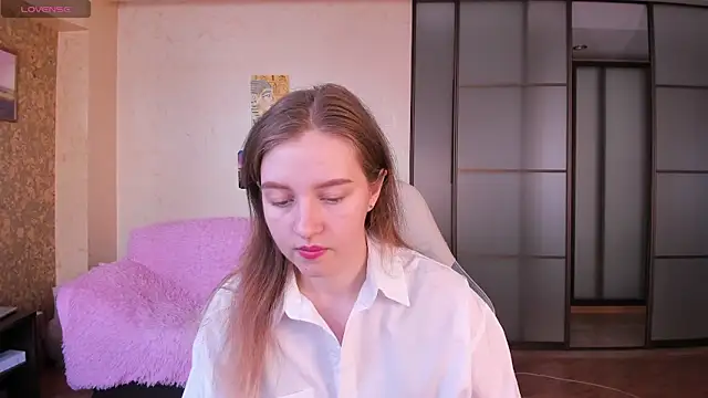 Ksuhesa online show from 03/09/26, 08:07