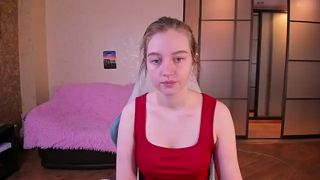 Ksuhesa online show from 03/16/26, 01:24