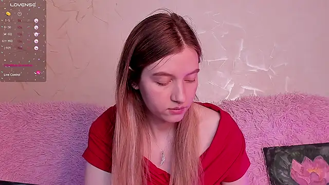 Ksuhesa online show from 03/15/25, 10:13