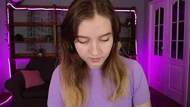 Ksuhesa online show from 02/01/26, 08:01