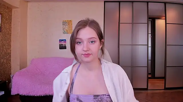 Ksuhesa online show from 03/15/26, 08:10