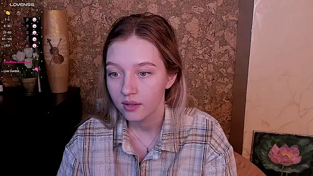 Ksuhesa online show from 03/21/25, 01:56