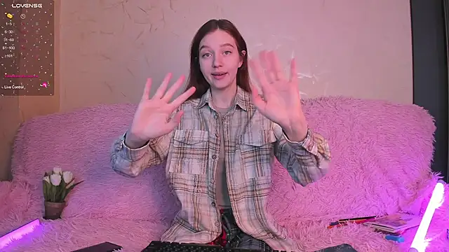 Ksuhesa online show from 02/28/25, 07:05