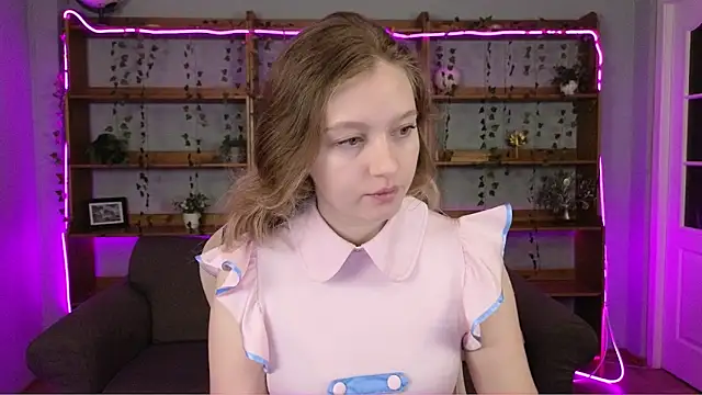 Ksuhesa online show from 12/21/25, 01:19