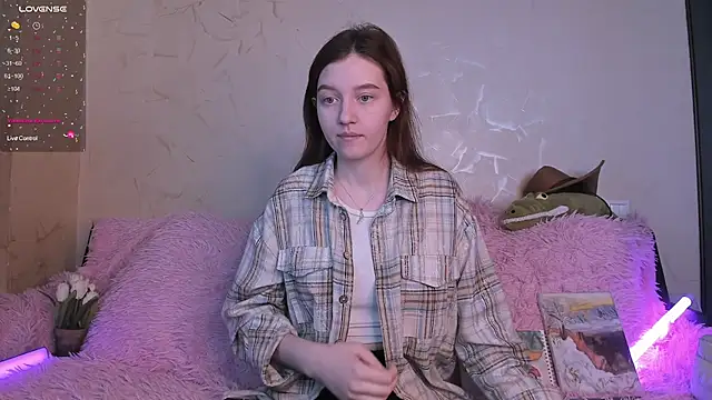 Ksuhesa online show from 02/24/25, 07:22