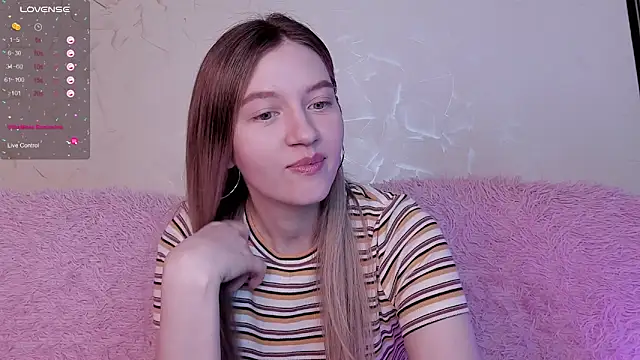 Ksuhesa online show from 03/14/25, 07:15